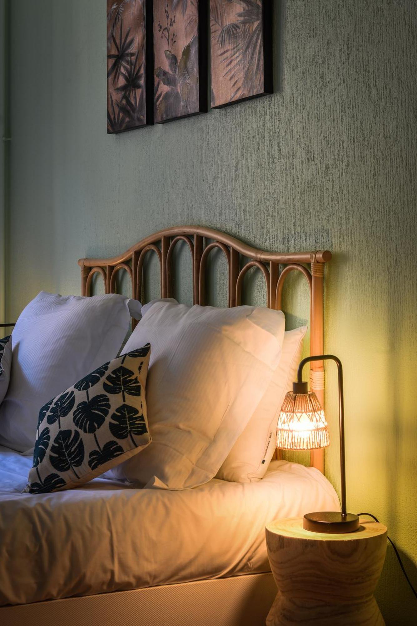 Lumineux - L'Amazone - Gare Appartement Saverne Kamer foto