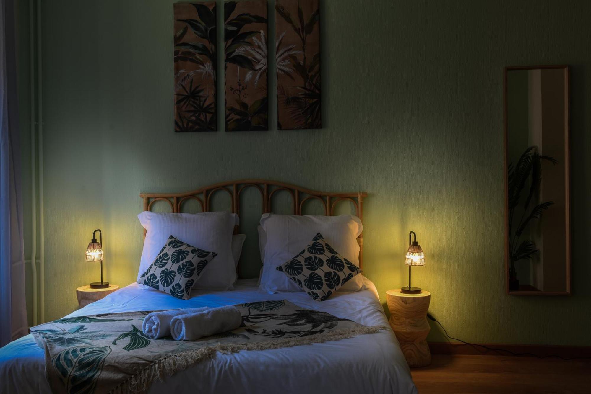 Lumineux - L'Amazone - Gare Appartement Saverne Kamer foto